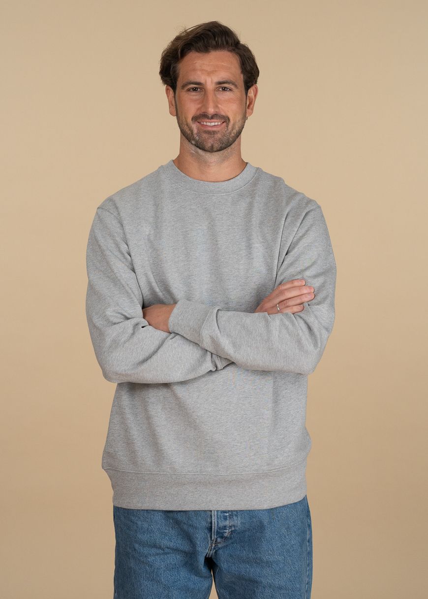 Classic Sweater Man Classic Sweater Man