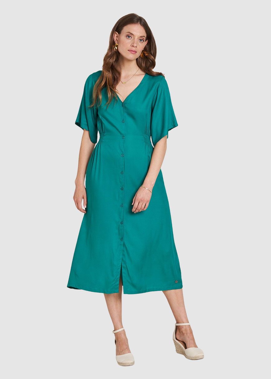 EcoVero Kleid