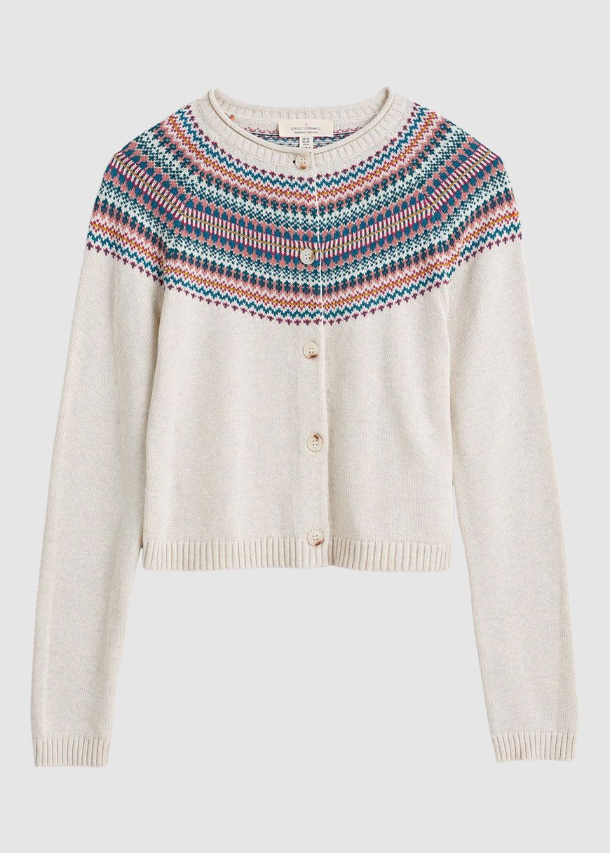 Sweet Pea Cardigan