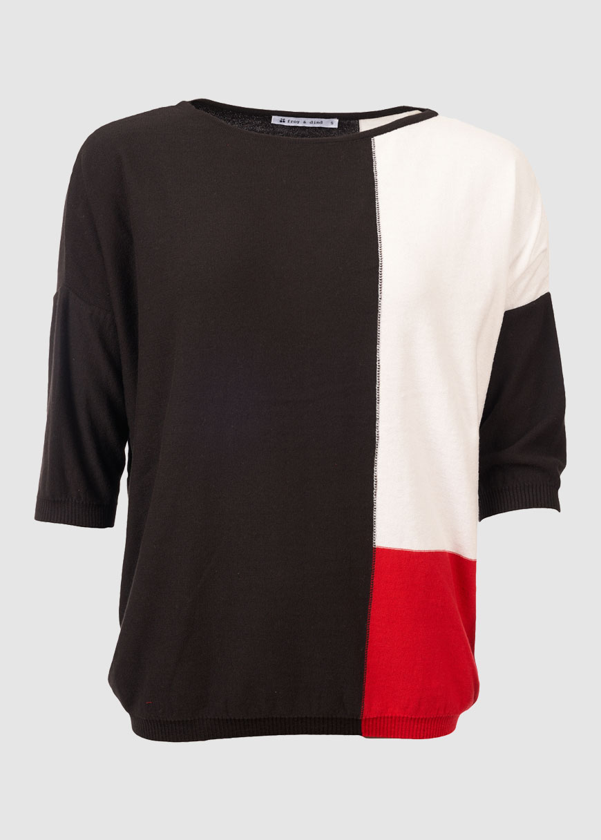 Sweater Aki Sweater Aki