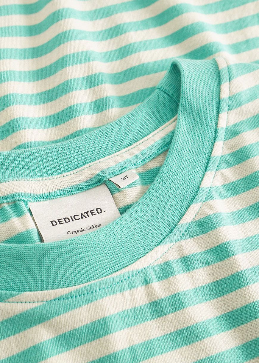 dedicated_t_shirt_vadstena_stripes_SS_25_DED_22633_Pool_Blue_3_c4b1747681 T-Shirt Vadstena Stripes