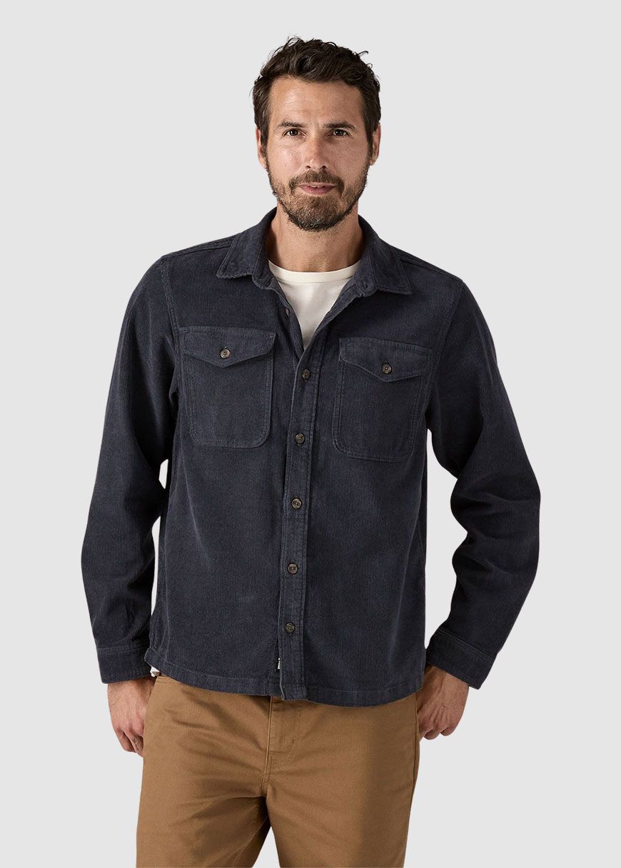 M_s_Corduroy_Shirt_Smolder_Blue_M_1_f2ac7fb190 M's Corduroy Shirt