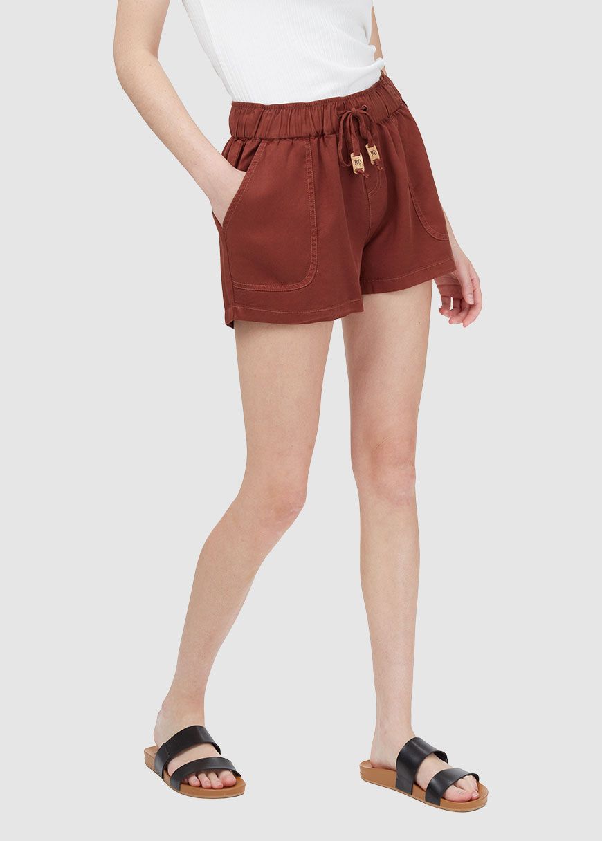 W Instow Short W Instow Short