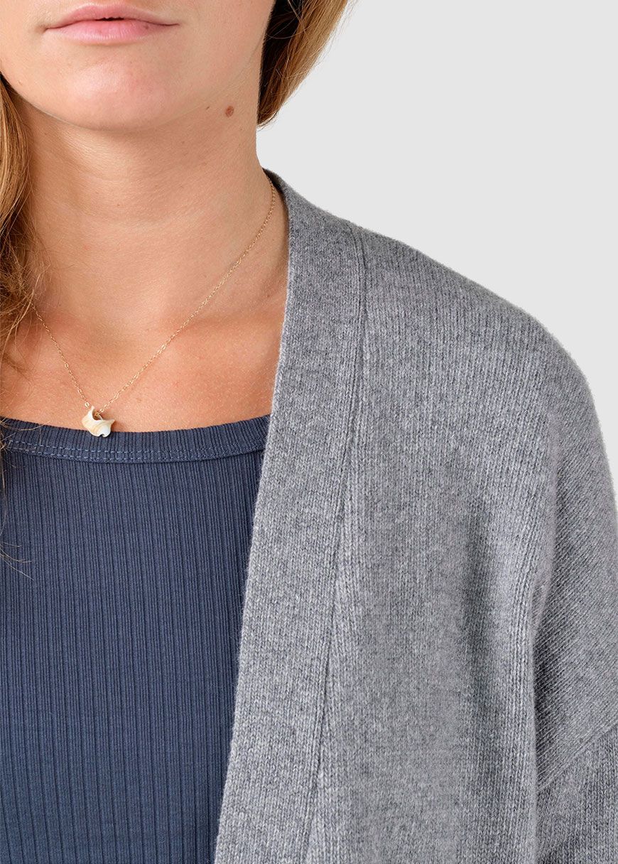 Rosemarie Knit Cardigan Rosemarie Knit Cardigan
