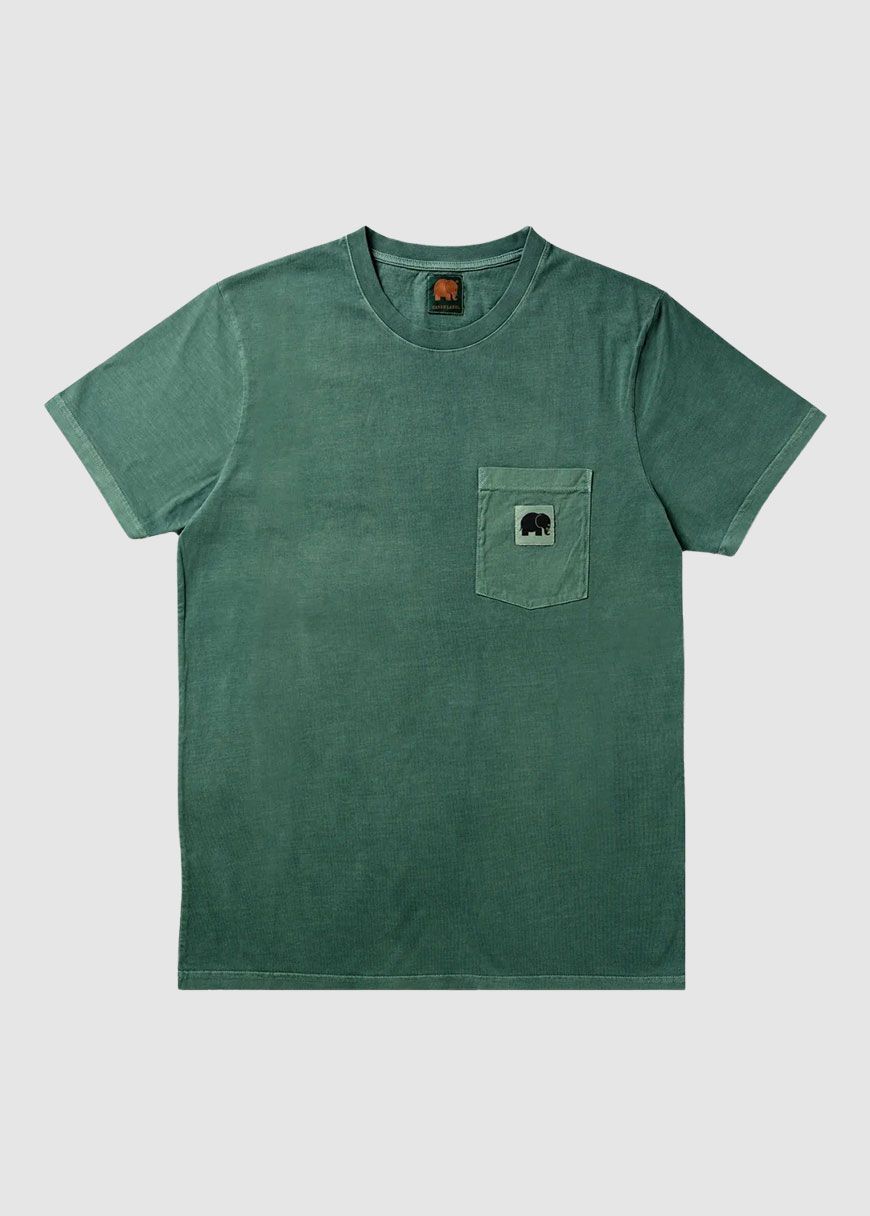 trendsplant_garza_pigment_dyed_t_shirt_SS_25_TP_239960_MGPF_Foliage_Green_4_c0ba7b33a0 Garza Pigment Dyed T-Shirt