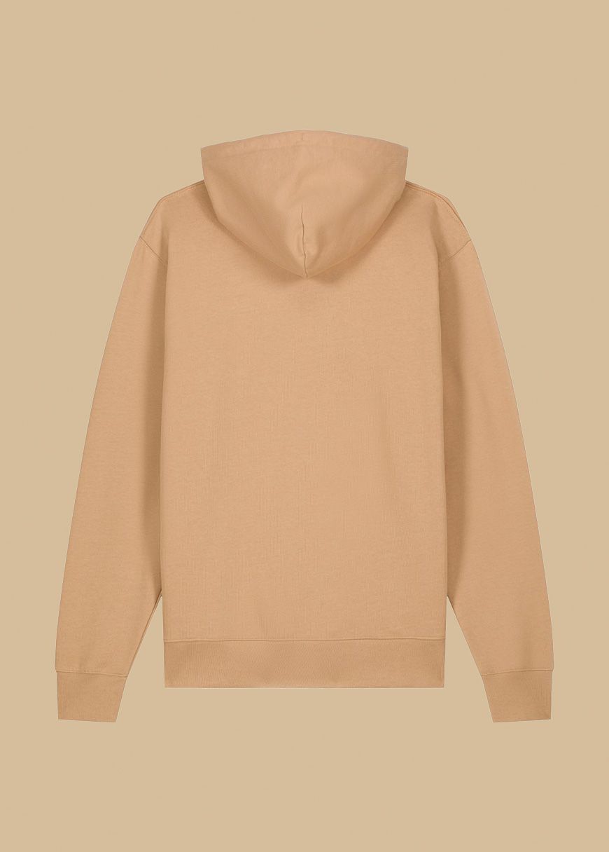 Classic Hoodie Man Classic Hoodie Man