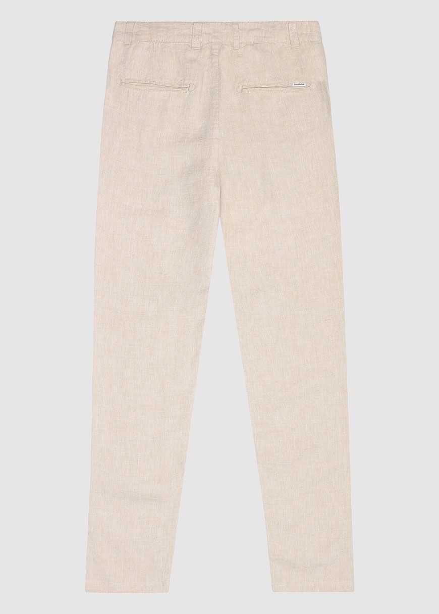 knowledge_cotton_apparel_calla_tapered_mid_rise_linen_pants_SS_25_KCA_2070067_1449_Yarndyed_Light_Feather_Gray_5_3b76511d0f Calla Tapered Mid-Rise Linen Pants
