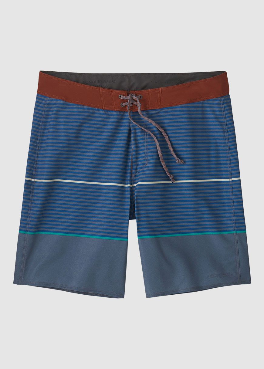 M's Hydropeak Boardshorts - 18 in. M's Hydropeak Boardshorts - 18 in.