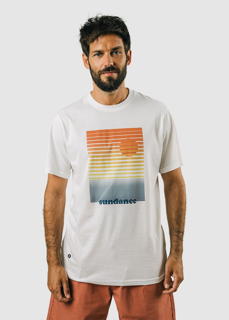 Sundance T-Shirt Sundance T-Shirt