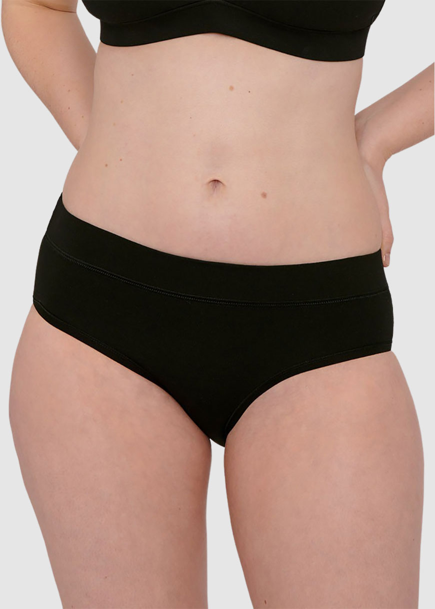 Organic Cotton Briefs 2-Pack Organic Cotton Briefs 2-Pack