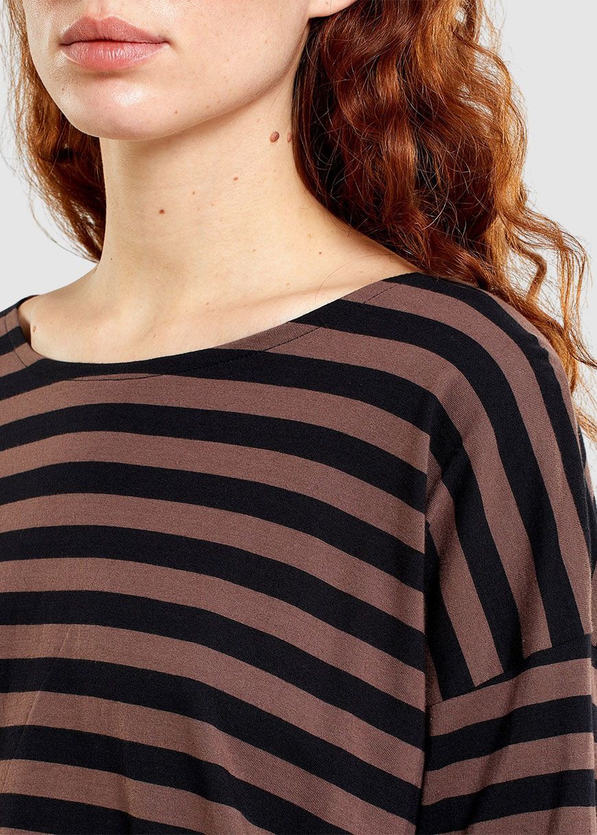 Top Humledal Stripes