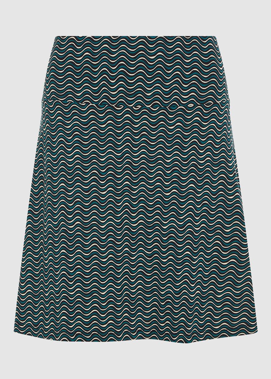 Border Skirt Clancy