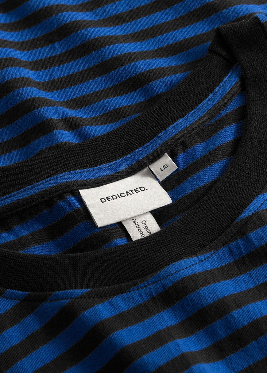 T-shirt Stockholm Stripes T-shirt Stockholm Stripes