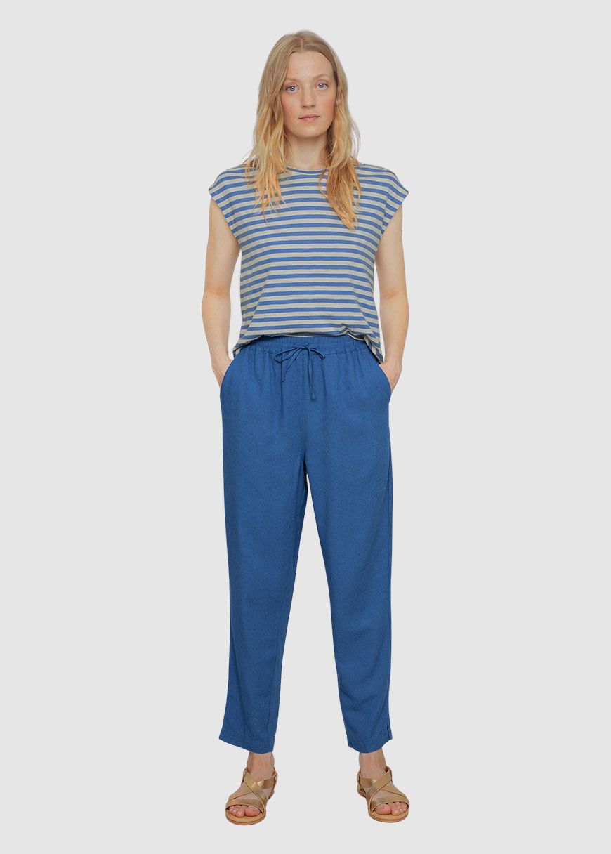 recolution_hose_moonflower_SS_25_REC_106051_Electric_Blue_3_38bf32d2b0 Hose Moonflower