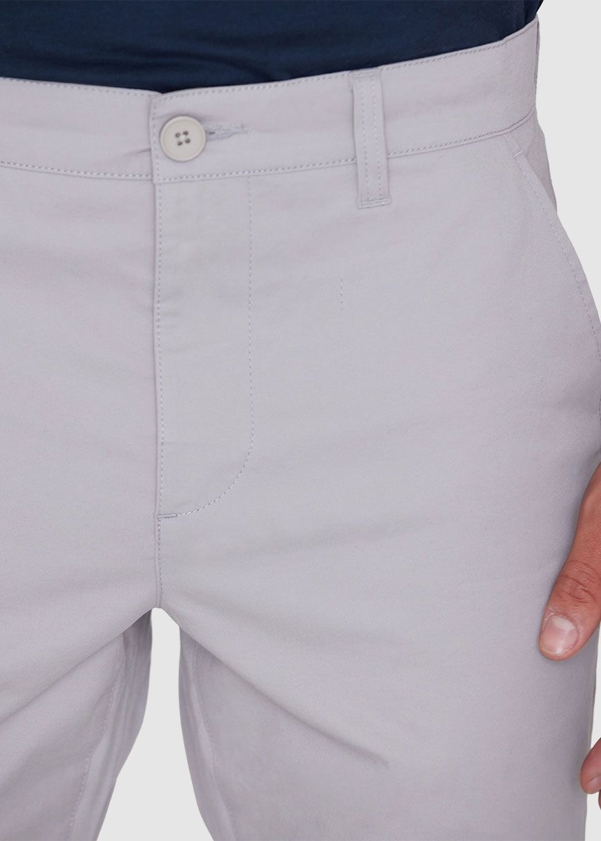 Chuck Regular Chino Poplin Shorts Chuck Regular Chino Poplin Shorts