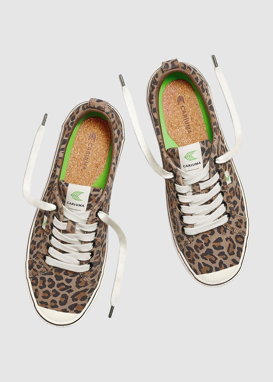 Oca Low Suede Oca Low Suede