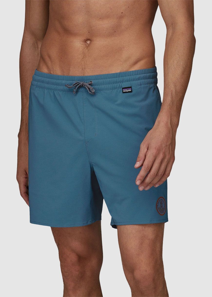 M's Hydropeak Volley Shorts - 16 in. M's Hydropeak Volley Shorts - 16 in.