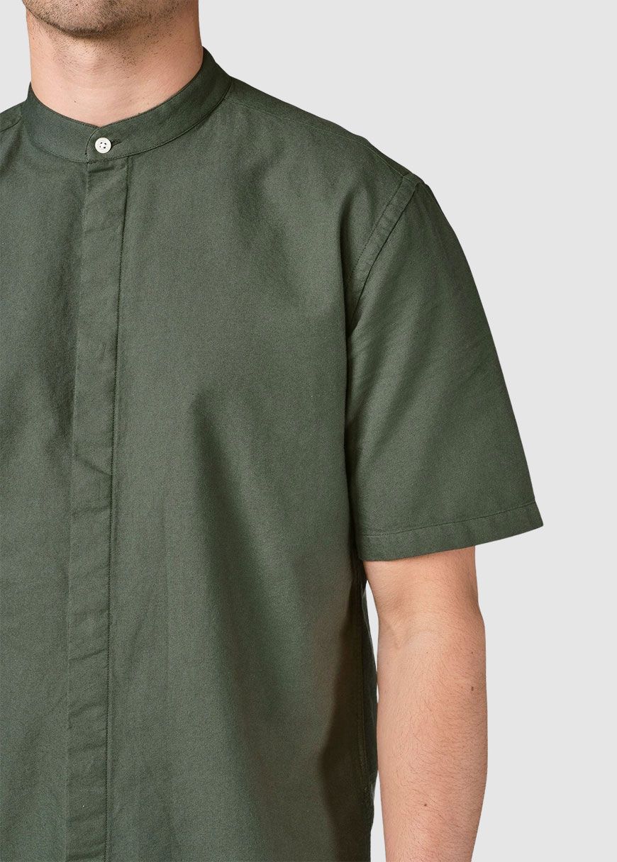 klitmoeller_collective_max_shirt_SS_25_KM_KC_1321_Olive_3_718c9fa836 Max Shirt