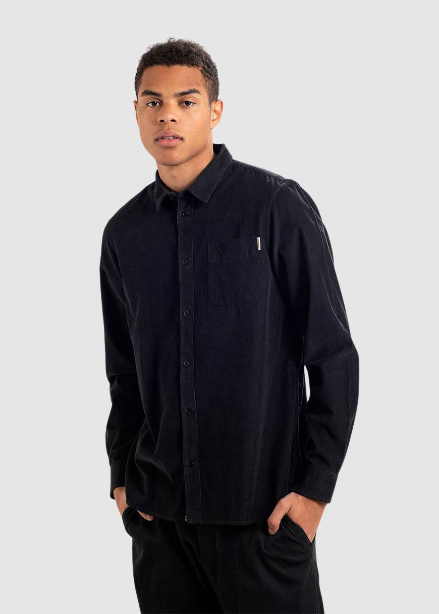 Shirt Varberg Corduroy Shirt Varberg Corduroy