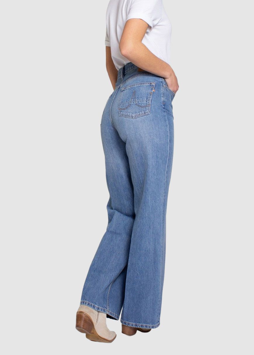 Harper Loose Flare Harper Loose Flare