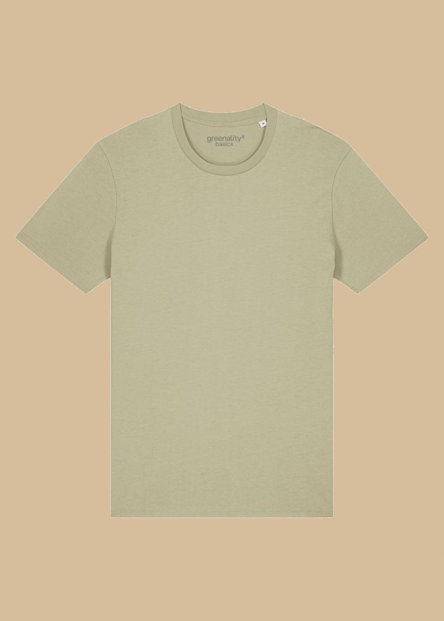 Slim Fit T-Shirt Man Slim Fit T-Shirt Man