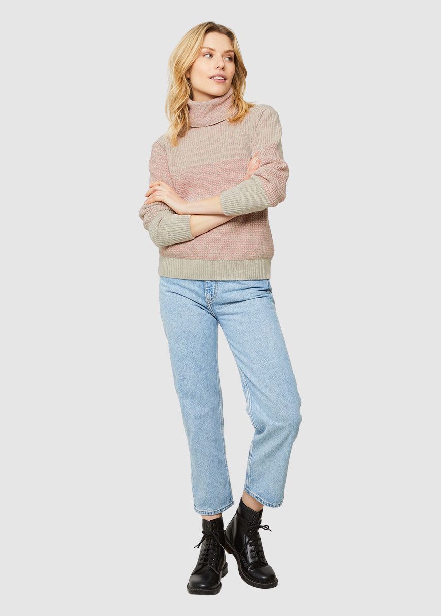 Pullover Lemna Pullover Lemna