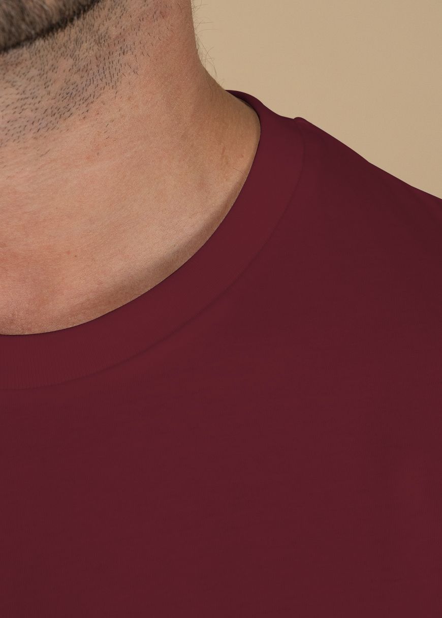 Slim Fit T-Shirt Man Slim Fit T-Shirt Man