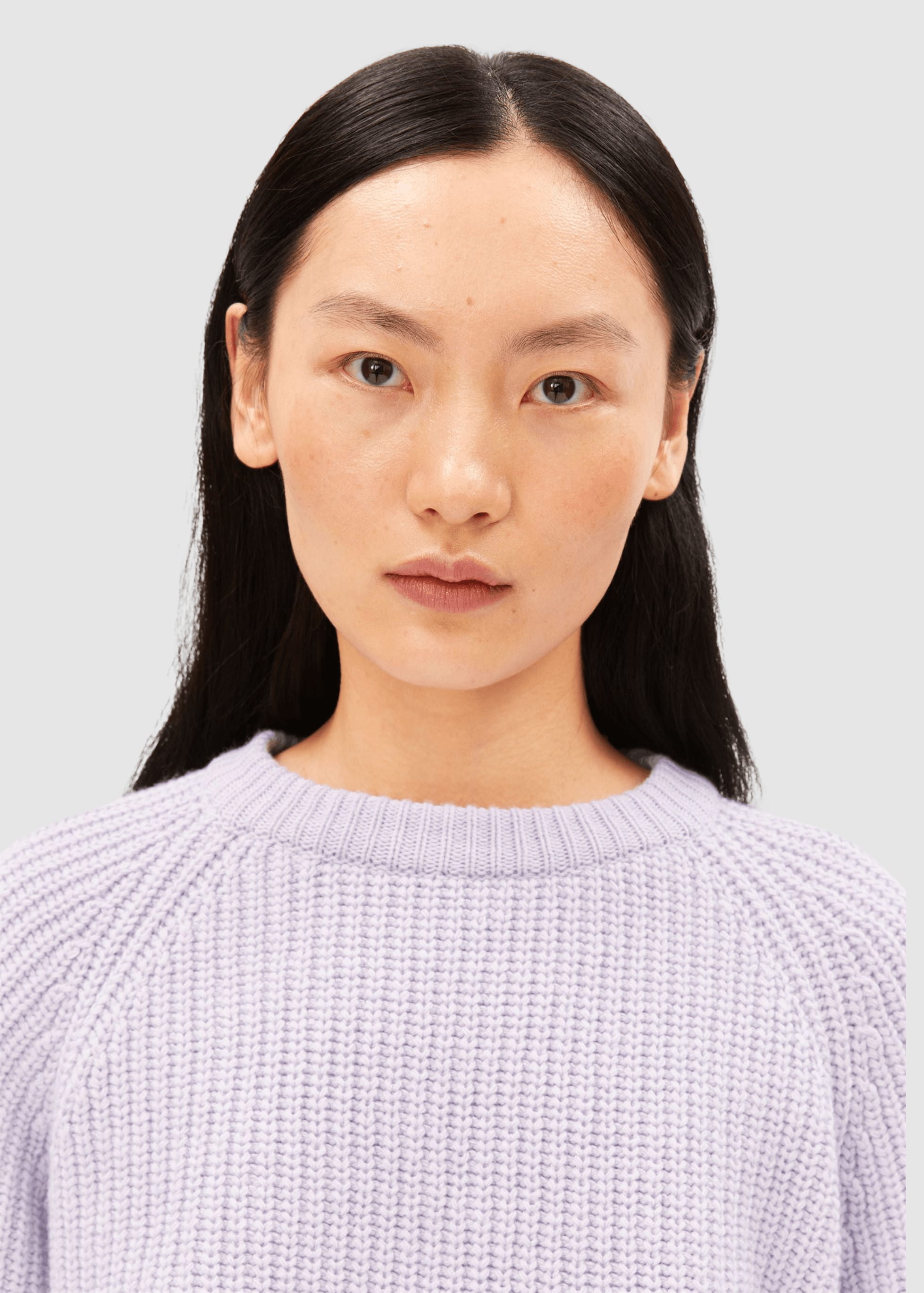 armedangels-rib-knit-sweater-moonlit-lilac-3.jpeg Rib Knit Sweater Moonlit Lilac