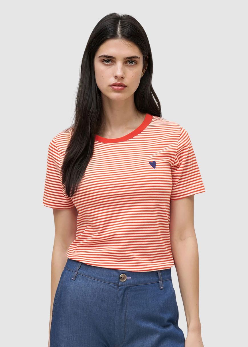 mademoiselle_yeye_endless_horizon_t_shirt_SS_25_YEYE_G51203_B_Mini_Stripes_4_2e6e61ef4f Endless Horizon T-Shirt