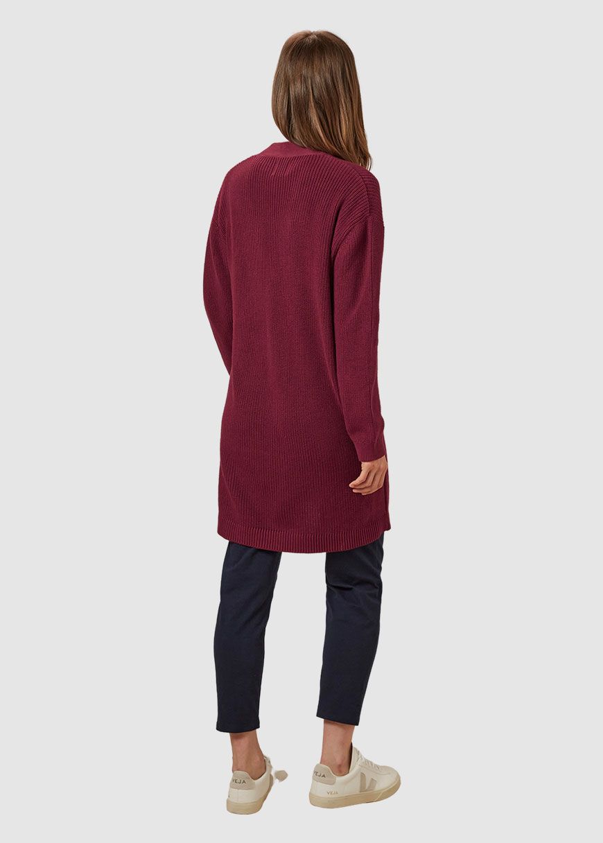 Linden Cardigan