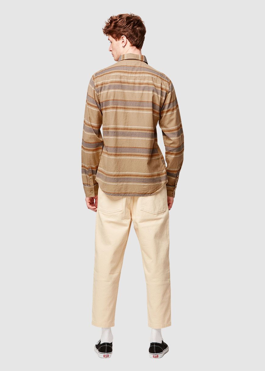Tahupo Shirt Tahupo Shirt