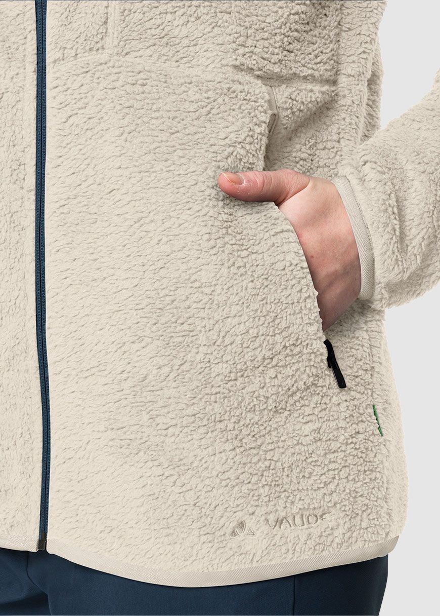 Wo Manukau Fleece Jacket Wo Manukau Fleece Jacket