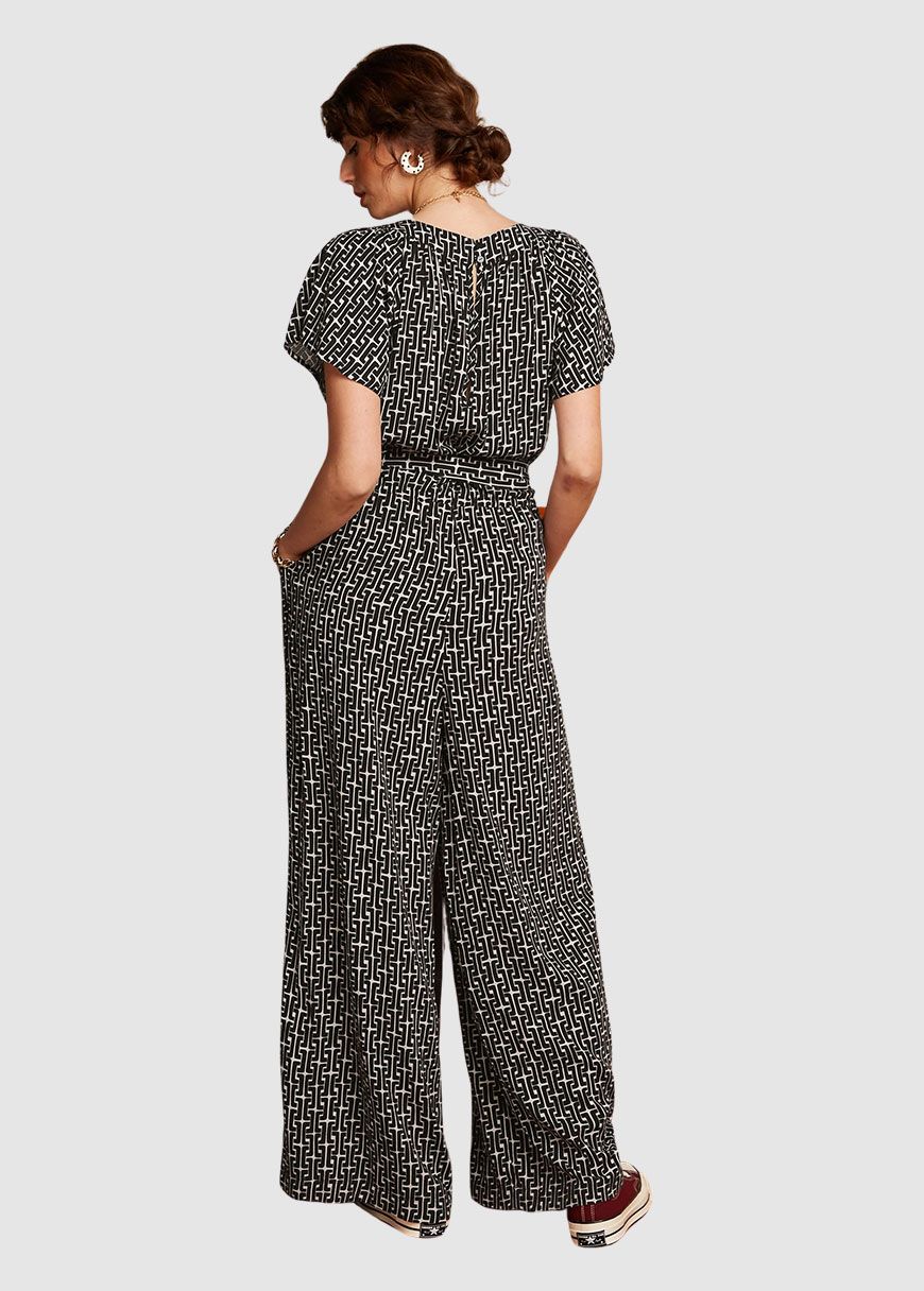 Talia Jumpsuit Frankie Talia Jumpsuit Frankie