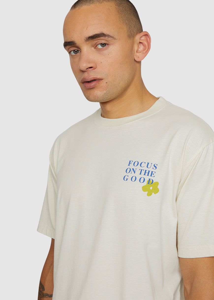 recolution_shirt_aposeris_focus_SS_25_REC_201095_Arctic_White_5_ed2fa1d67e T-Shirt Aposeris Focus
