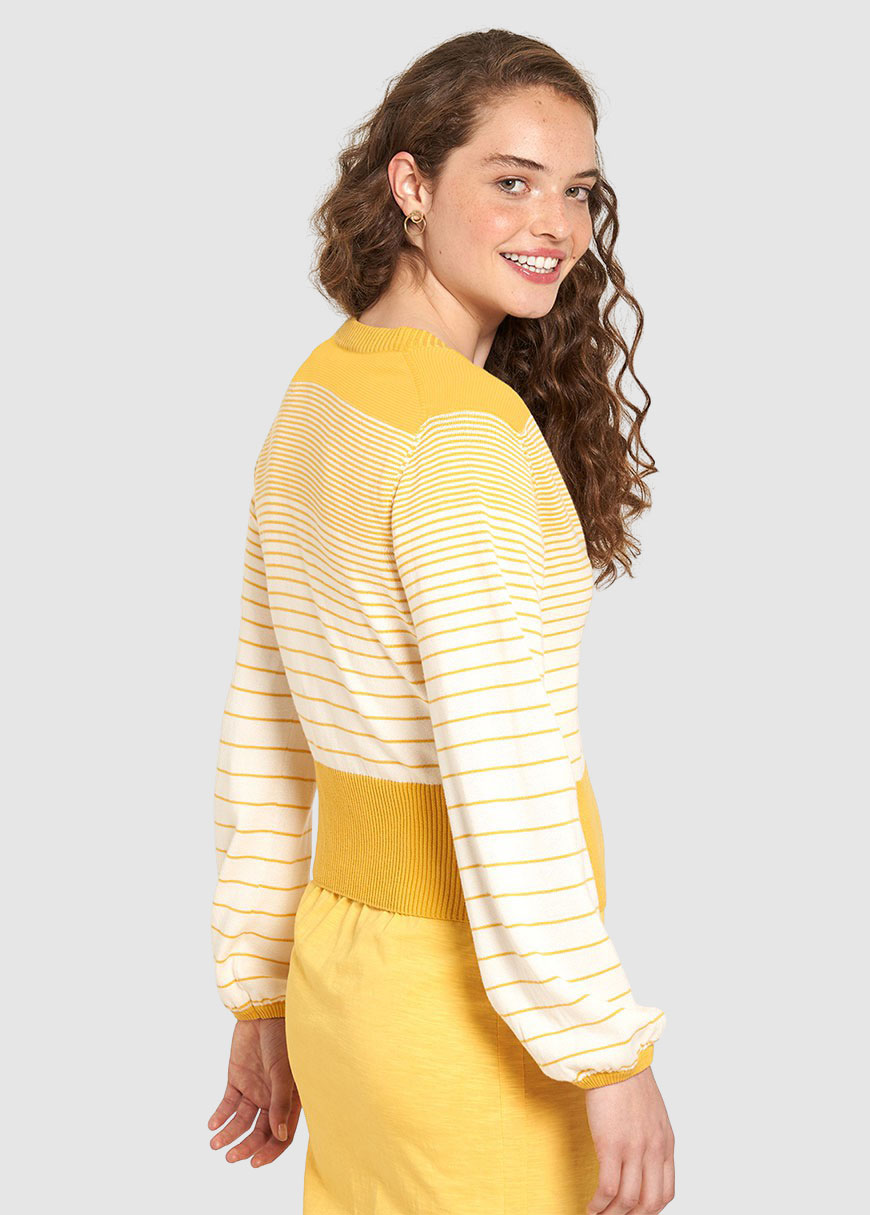 Strickjacke Strickjacke