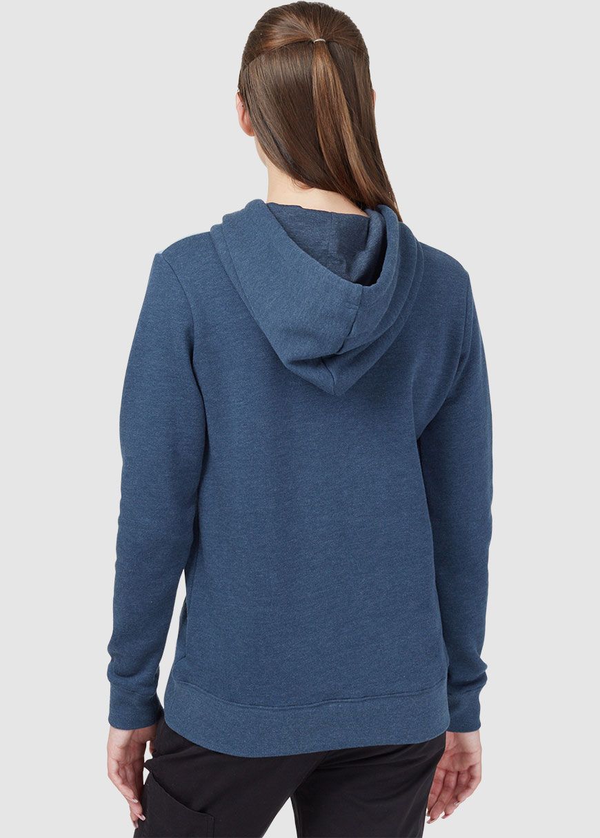 W Juniper Hoodie