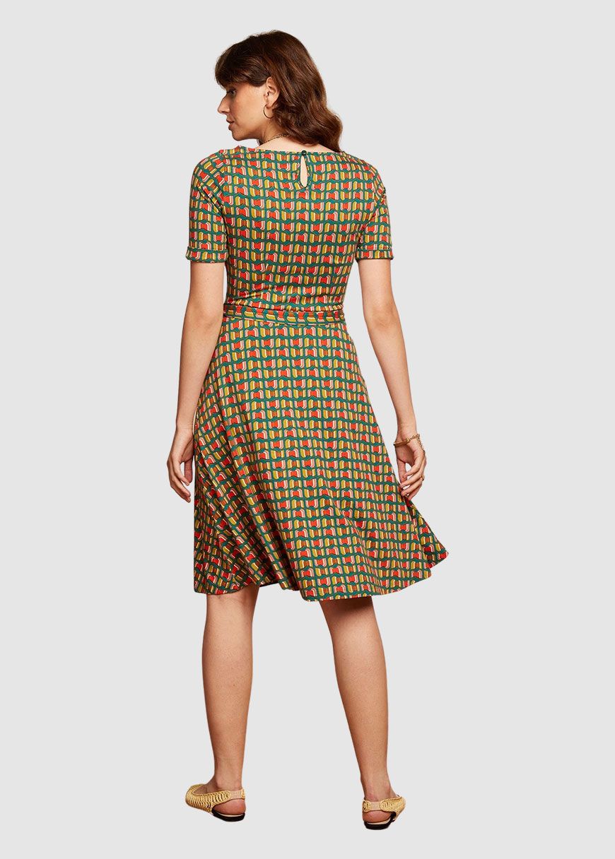 Betty Dress Rondine Betty Dress Rondine
