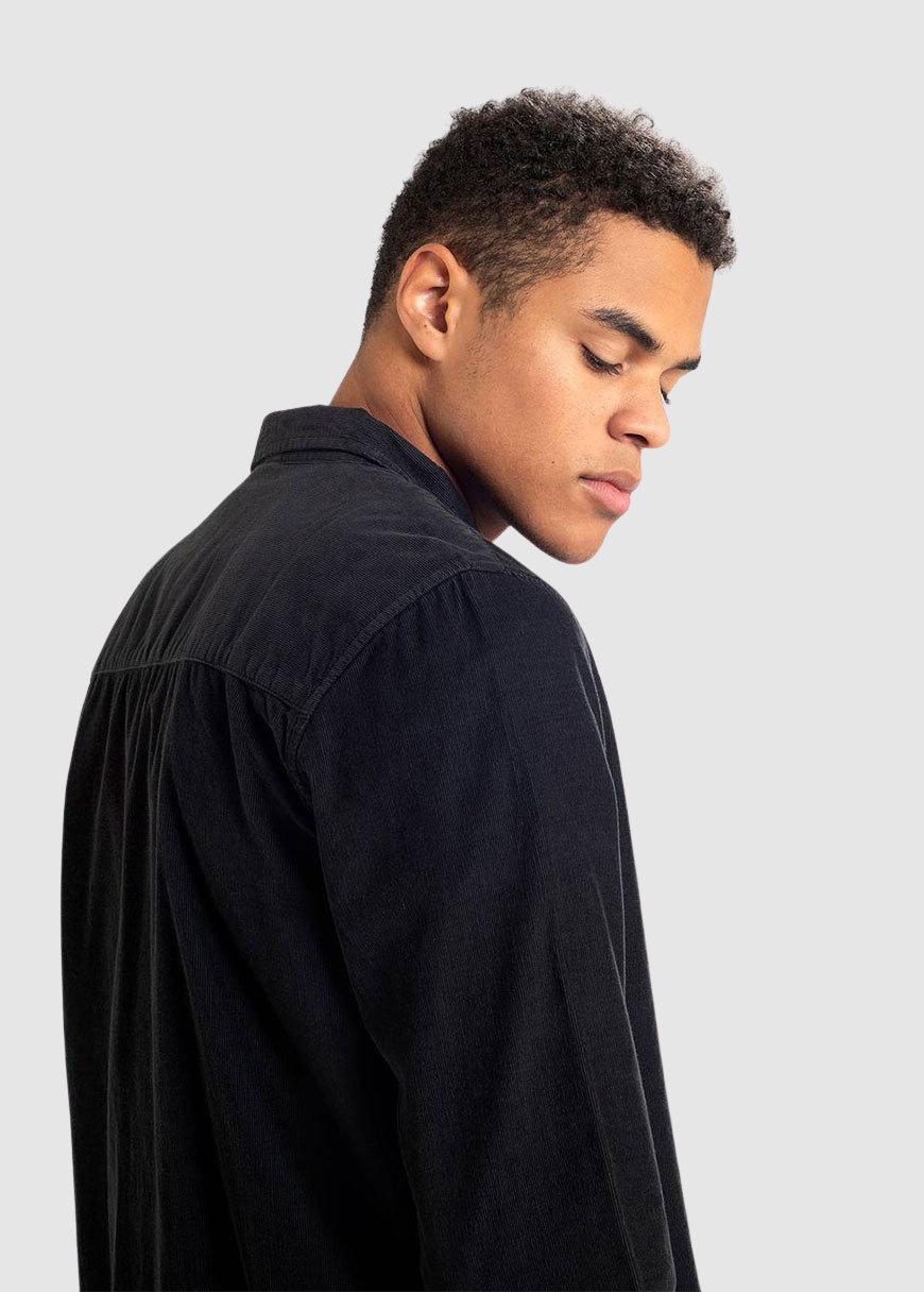 Shirt Varberg Corduroy Shirt Varberg Corduroy