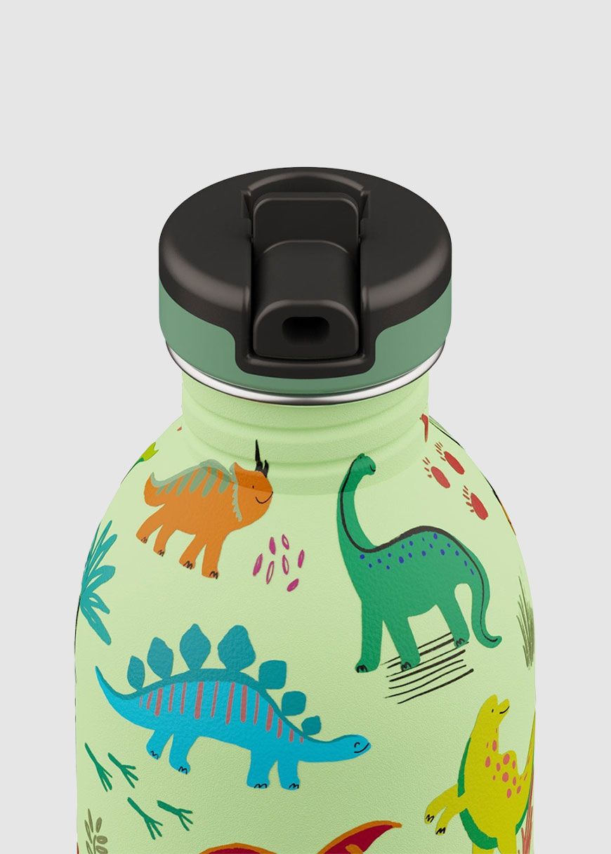 Kids Bottle with Straw 0,25l