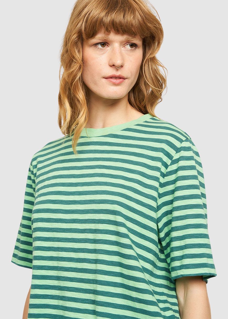 T-Shirt Azolla Stripes T-Shirt Azolla Stripes