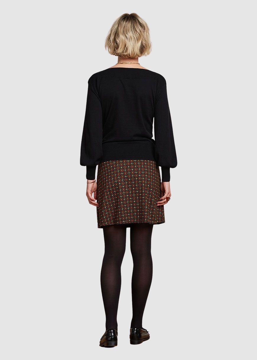 Border Skirt Valley Border Skirt Valley