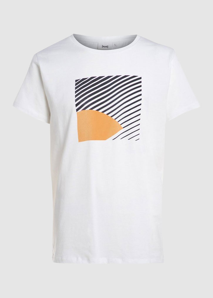 T-Shirt Sunrise T-Shirt Sunrise