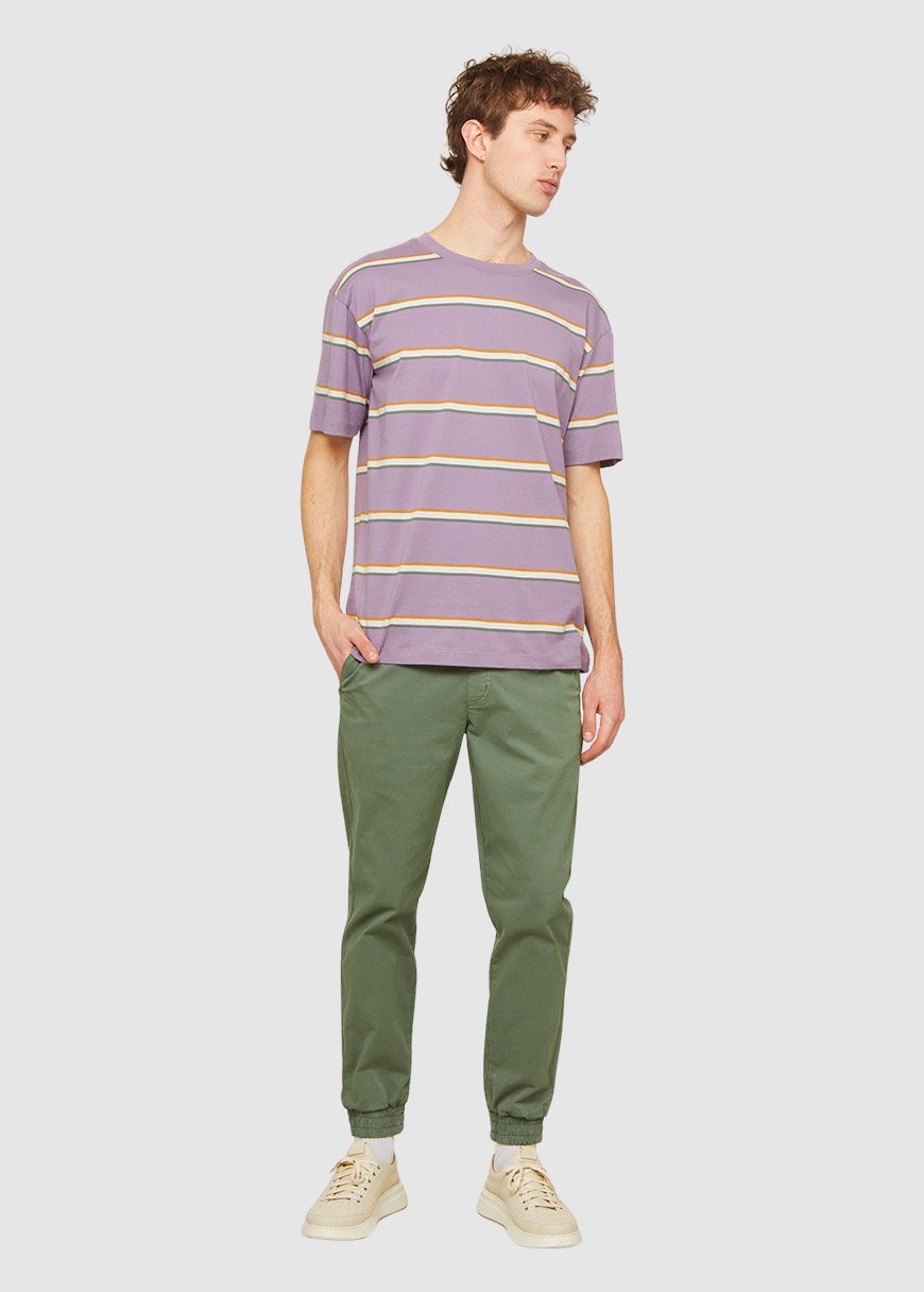 T-Shirt Rowan Stripes T-Shirt Rowan Stripes