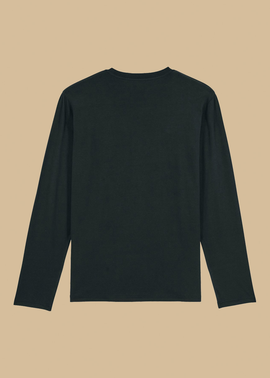 Longsleeve Man