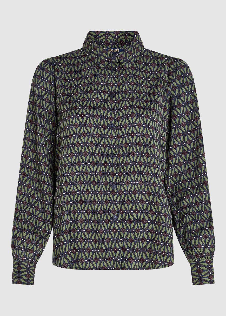 Maisie Blouse Parlour