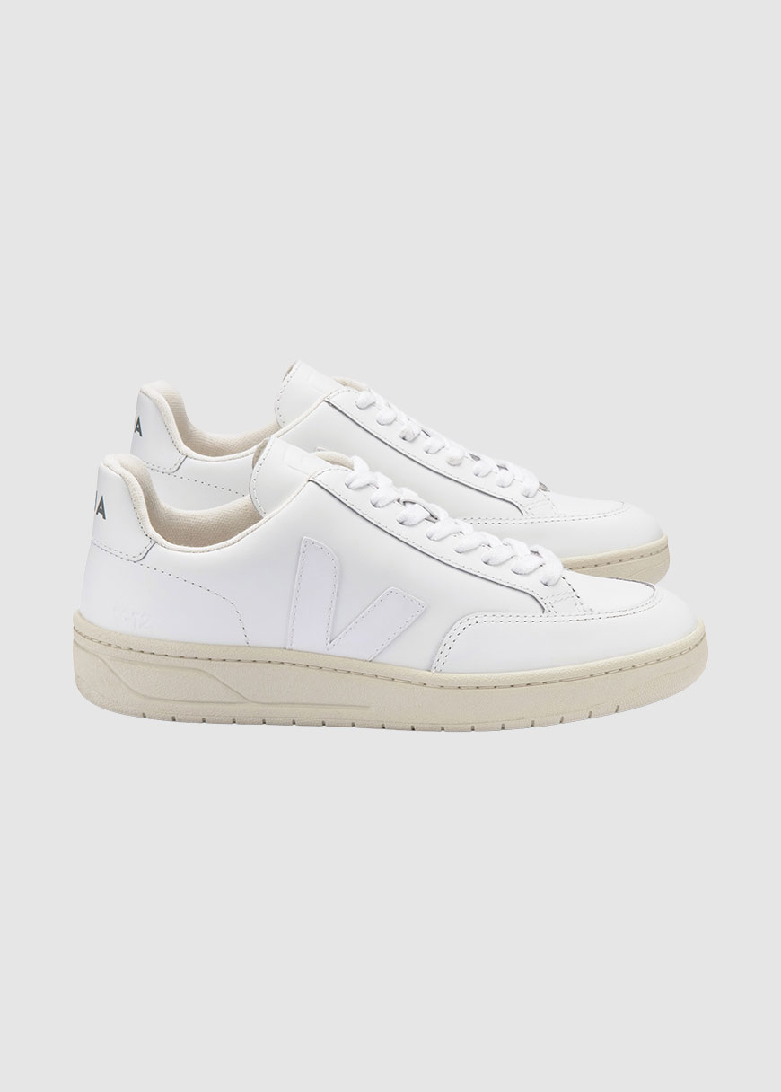W' V-12 Leather W' V-12 Leather