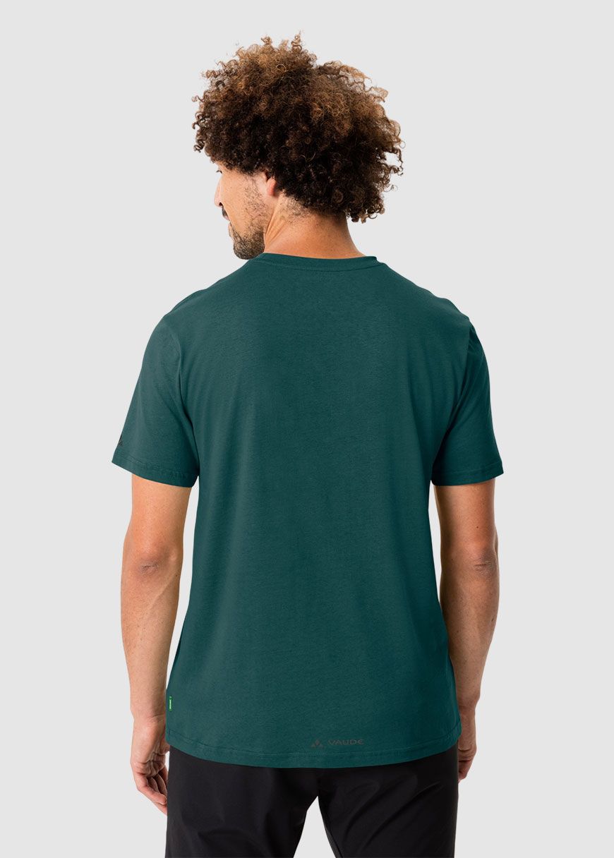 Me Cyclist T-Shirt V Me Cyclist T-Shirt V