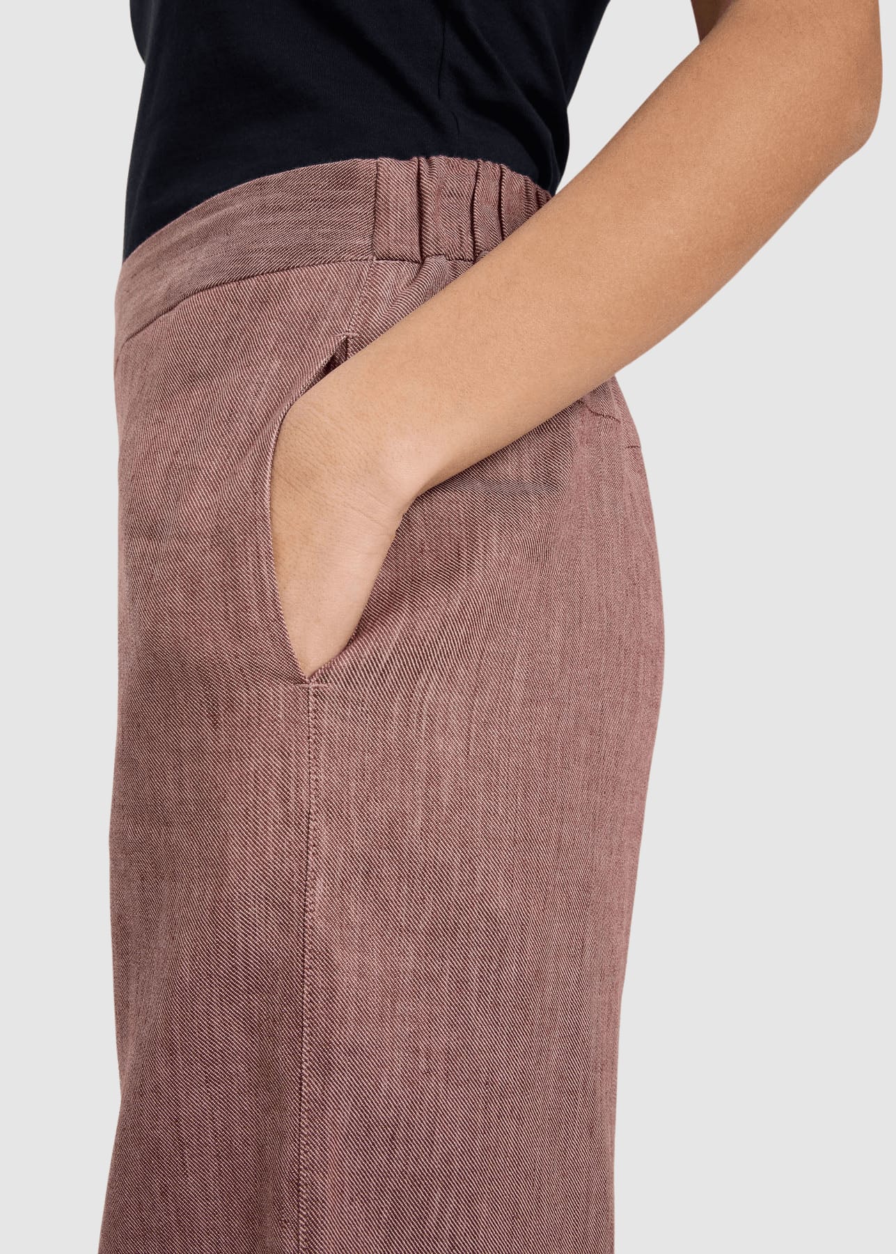 Culotte Ocs Dark Mocca Creme Culotte Ocs Dark Mocca Creme