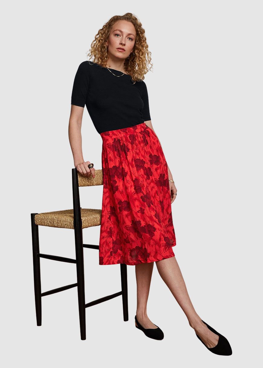Layla Skirt Marlow Layla Skirt Marlow