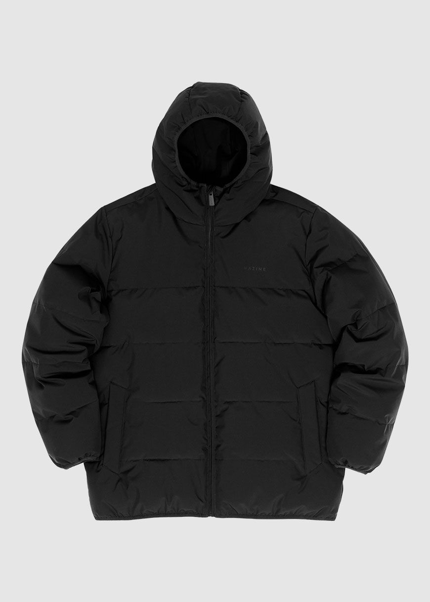 mazine_puffer_jacket_AW_25_MAZ_25301450_Black_7_54528c3ef5 Puffer Jacket